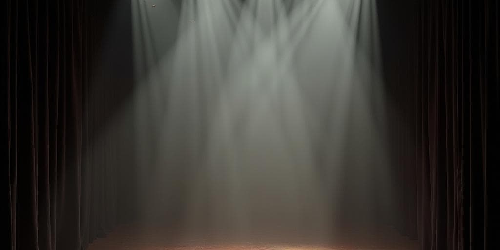 XI Jornadas Escénicas del INJUVE 2025 – Movimientos de Escucha al Futuro de la Escena