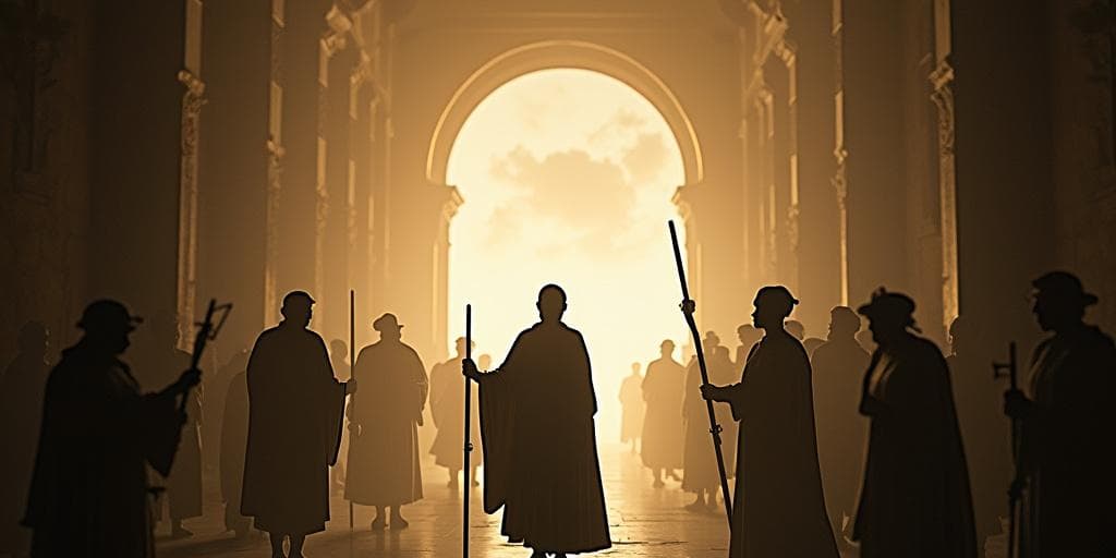 Destripando La Historia