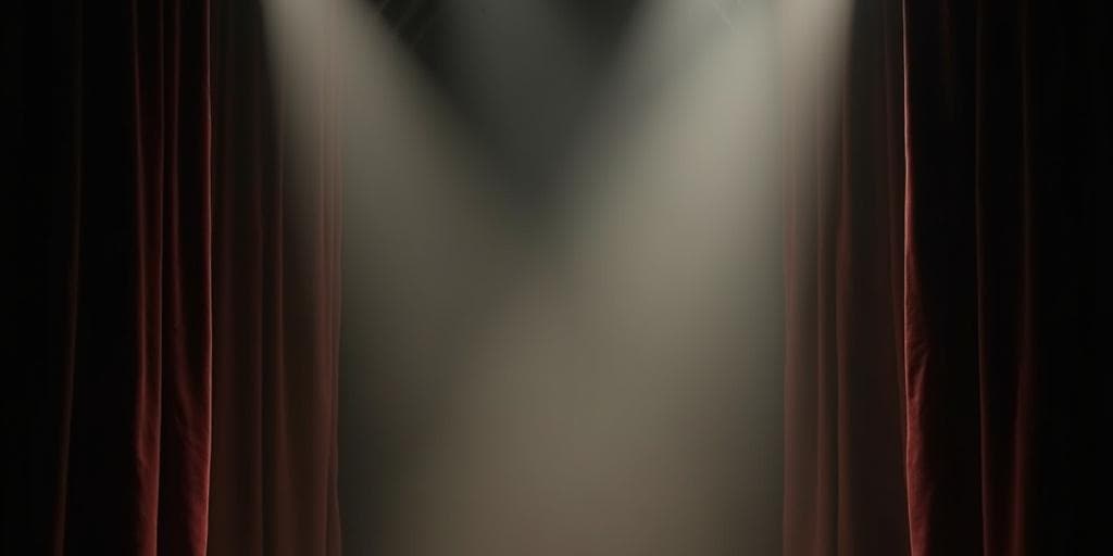 Juan Dávila - El Circo del Pecado