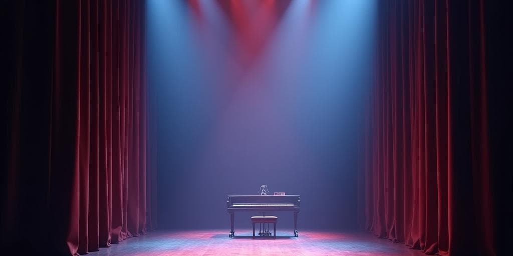 La Oreja de Van Gogh