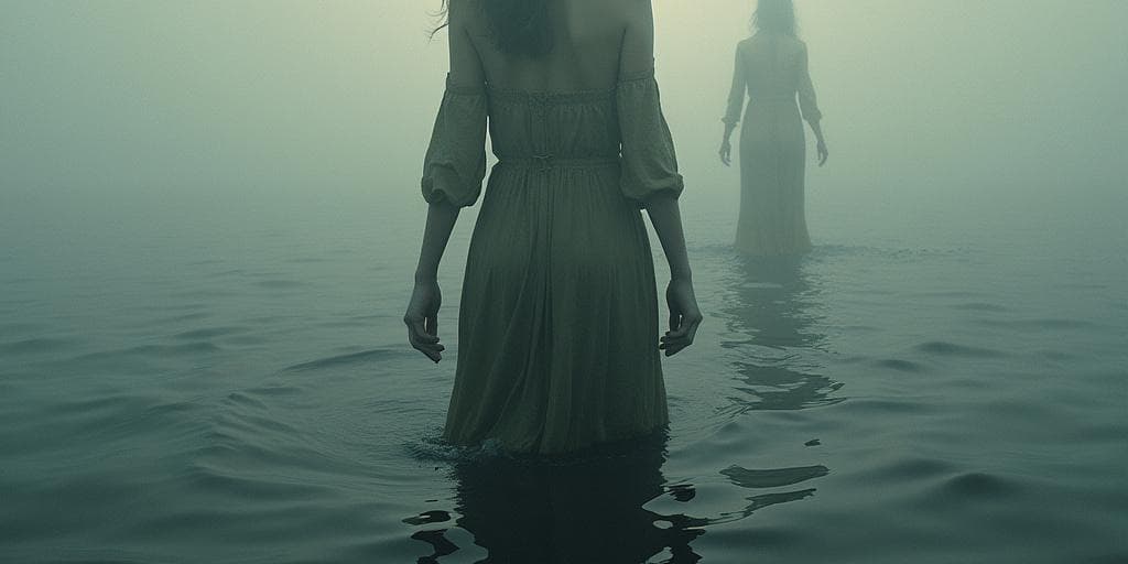 Sara Quintero. En los márgenes