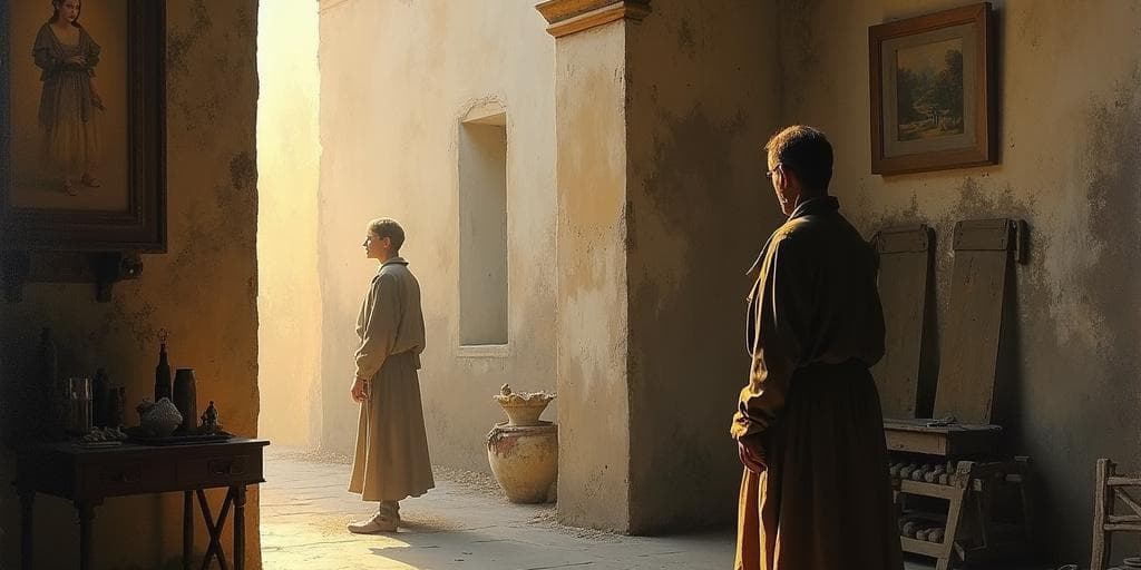 Pintura cuzqueña. Centro y periferia