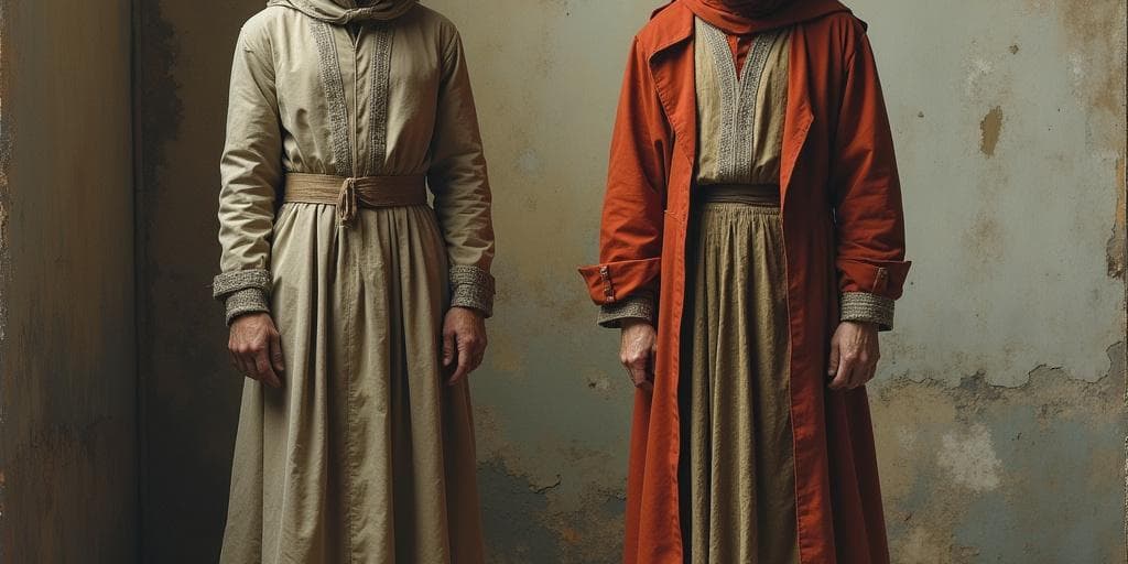 Tejer con hilos nuestras memorias anticoloniales