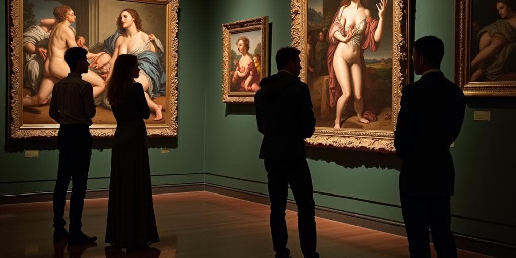 Paolo Veronese (1528-1588)