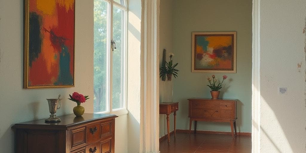 La suite Vollard de Picasso y en la Colección del Museo ICO