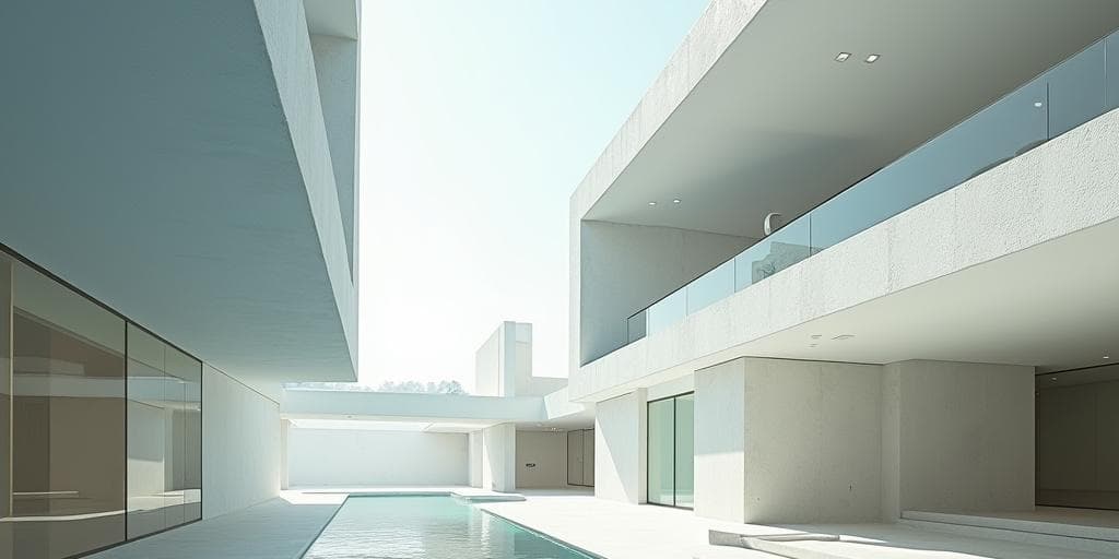 Las Ferias del Campo. Paisajes y arquitecturas modernas en la Casa de Campo