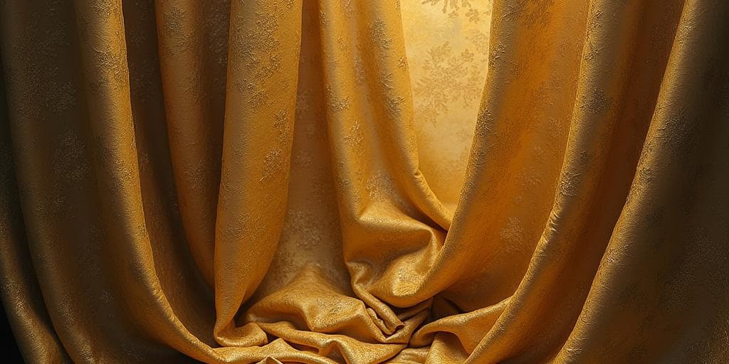 A la luz del pasado: los tejidos medievales del MAN y su restauración