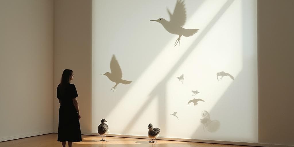 Ángel Cabrera, el naturalista infinito