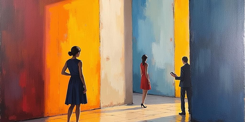 Gabriele Münter. La gran pintora expresionista