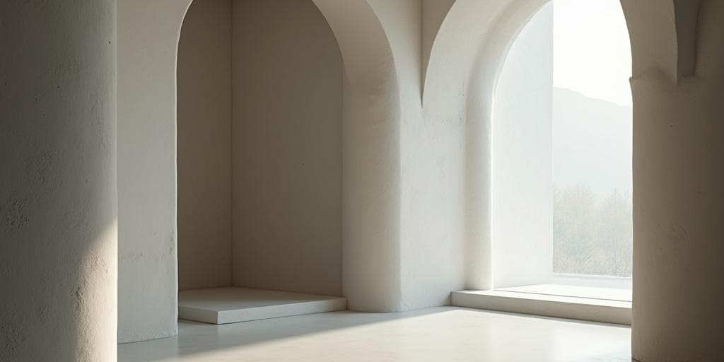 Hammershøi. El ojo que escucha