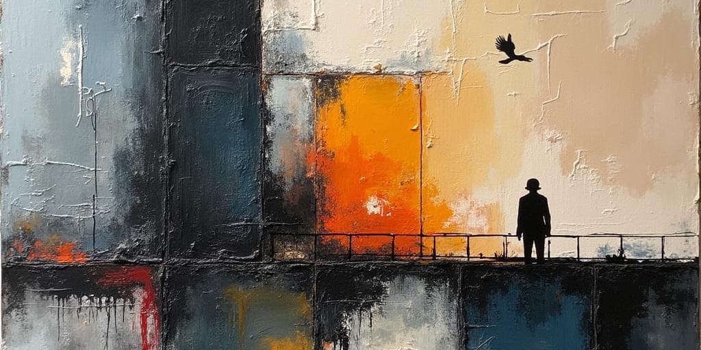 Isabel Coixet. Collages. Aprendizaje en la desobediencia