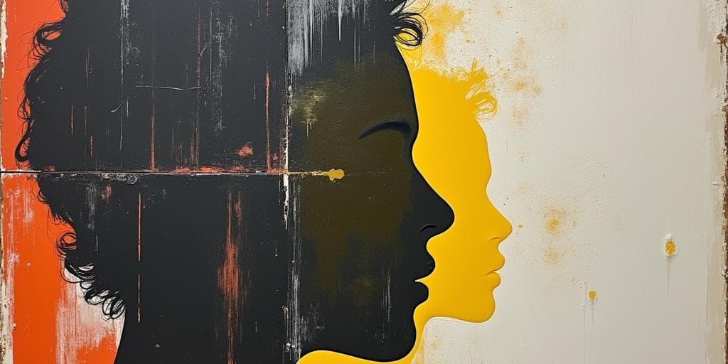 Rauschenberg: Express. Dentro y fuera del taller