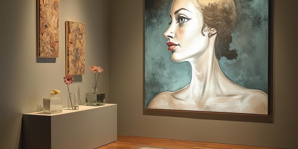 Terrafilia. Más allá de lo humano en las colecciones Thyssen-Bornemisza