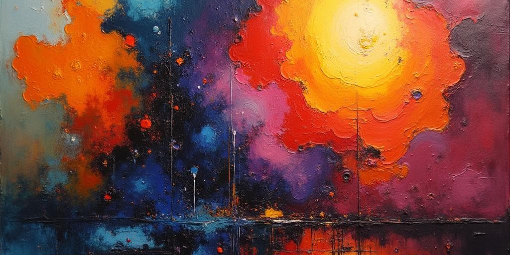 Huguette Caland. Una vida en pocas líneas