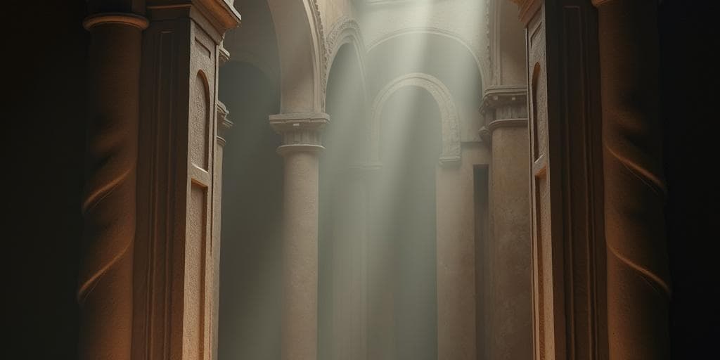 Todos los ángeles alzaron el vuelo