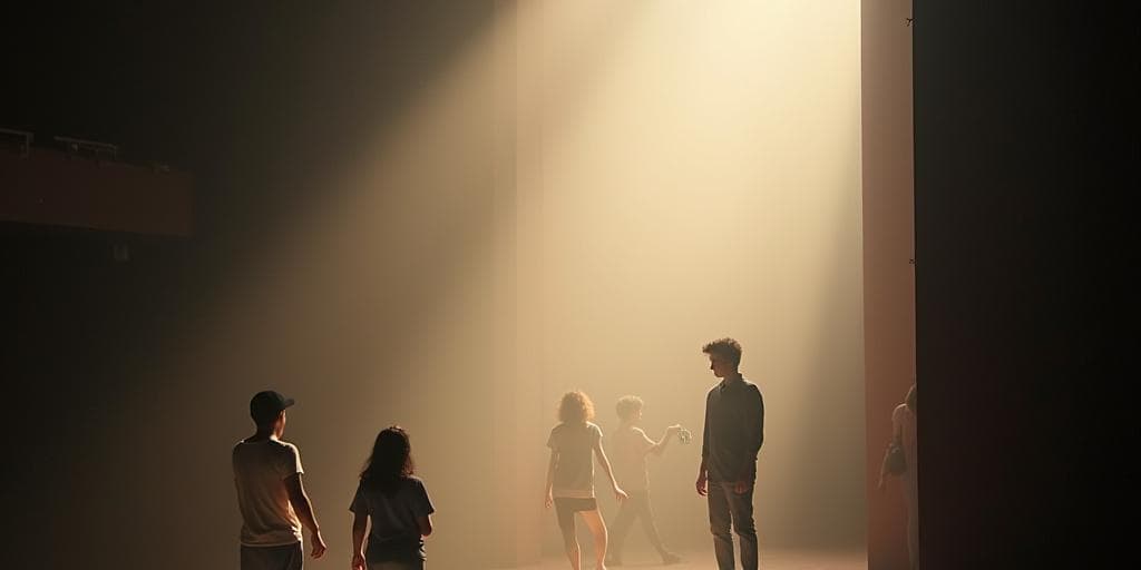 Tres noches en Ítaca