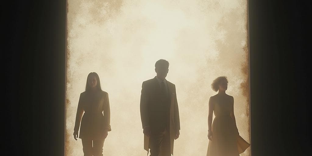 EL USO DEL CUCHILLO — HOMODRAMA LABORATORIO MARICA