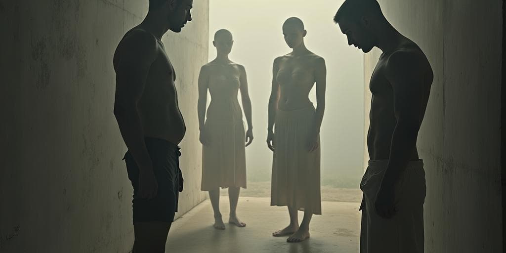 REPOBLAR EL ALMA EN TIEMPOS DE MASCARILLA | IMPARABLES