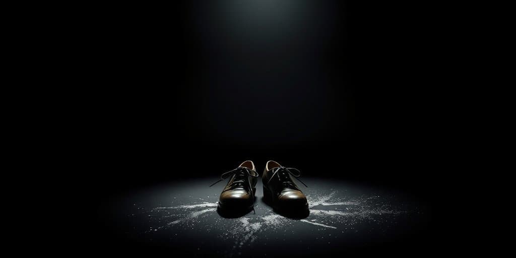 TODAS SOMOS BABY JANE | SURGE