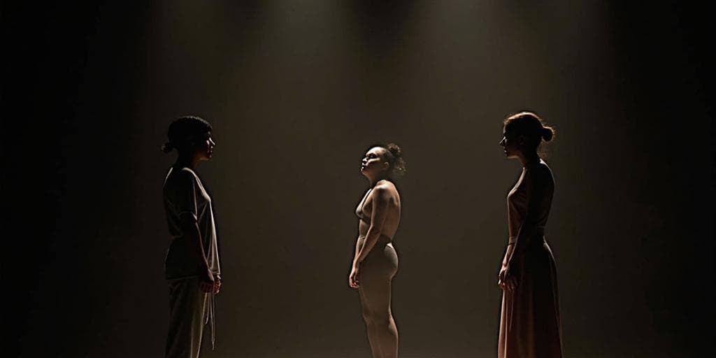 TODO LO QUE NUNCA | IMPARABLES