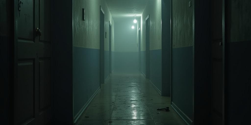 UN LUGAR\, NINGUNO | IMPARABLES