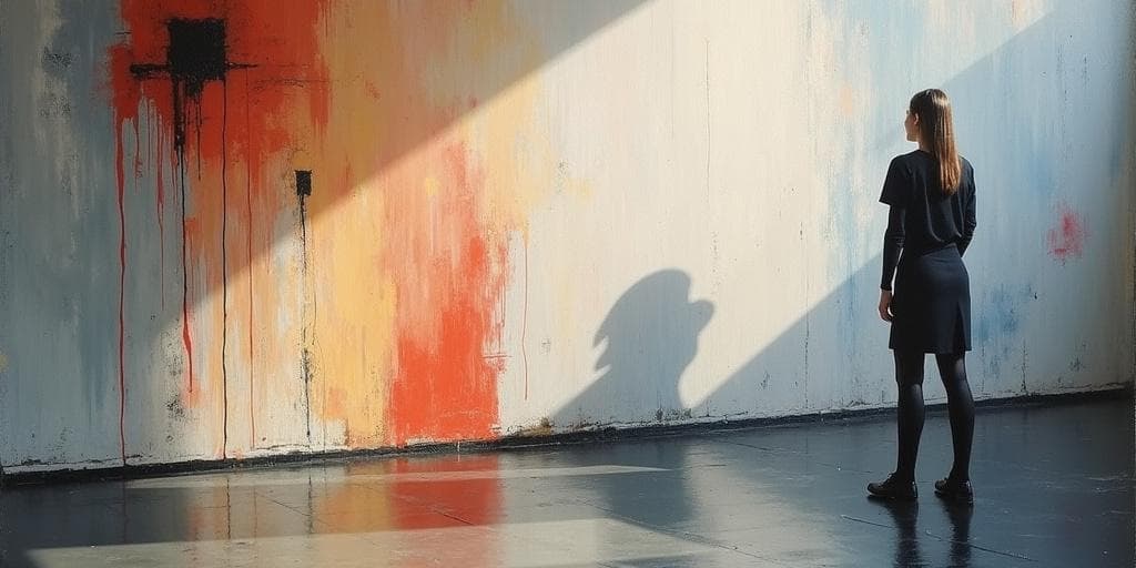 De Monet a Kandinski. Arte revolucionario