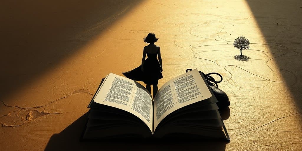 1936: Clemencia a las Estrellas