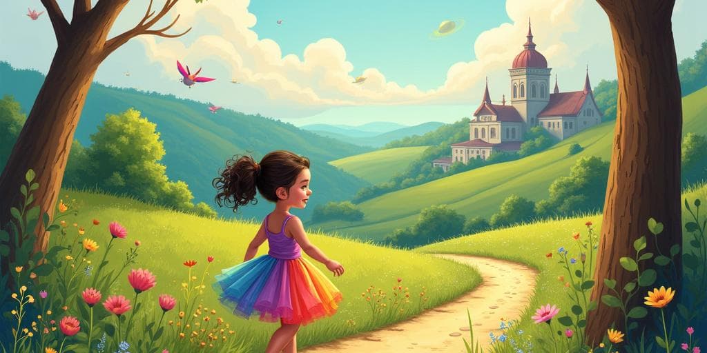 Canciones de la Brujita Bruna