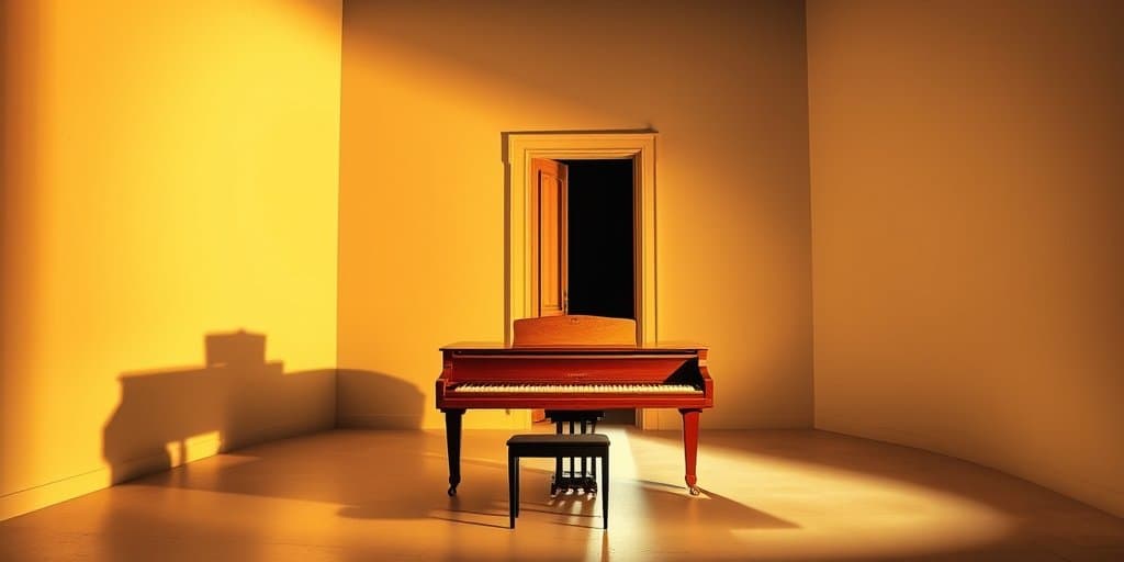 Concierto Cristina Copado