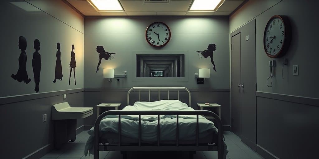 Despertar Junto a Lilith