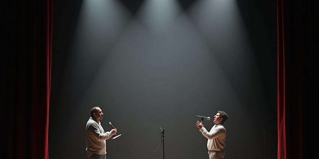 El humor de cada década