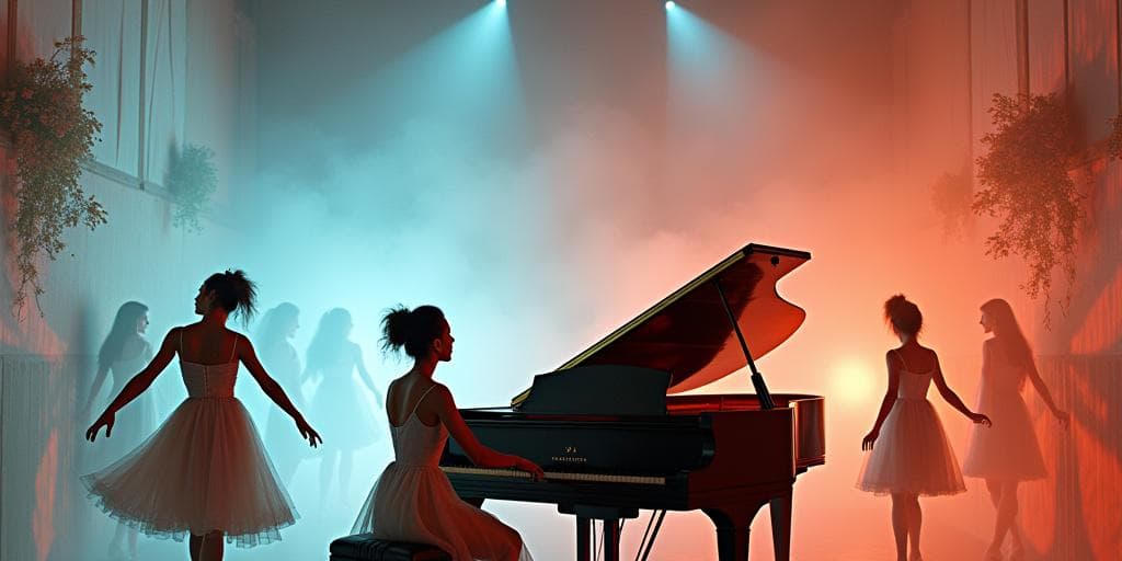 El Secreto de Raffaella