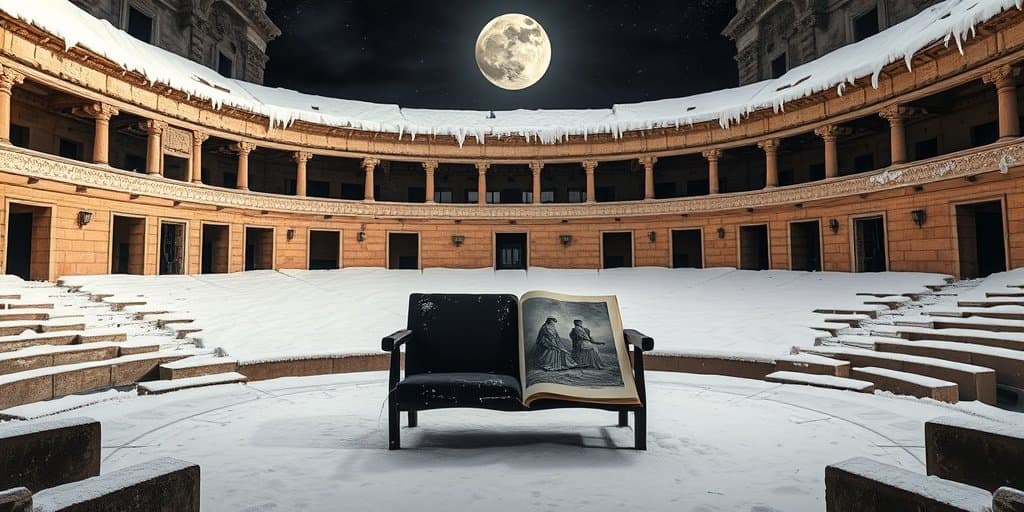 Era Casi Casi: Una Vez