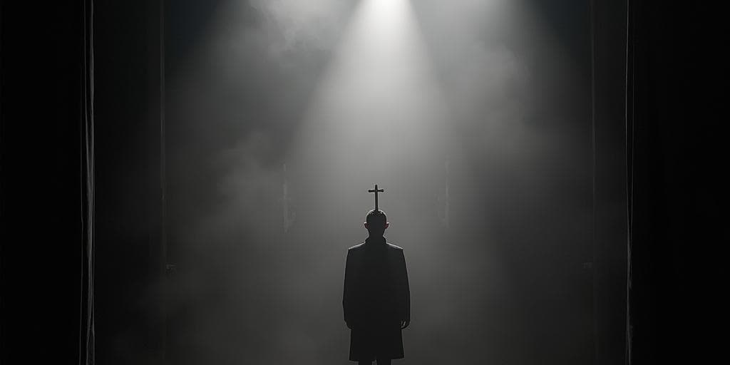 IMPOSSIBLE, JAVIER LUXOR