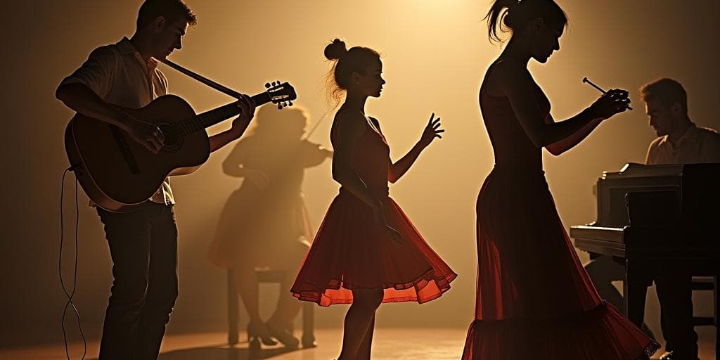 INHERENCIA: RESONANCIAS DE NUESTRA NIÑEZ