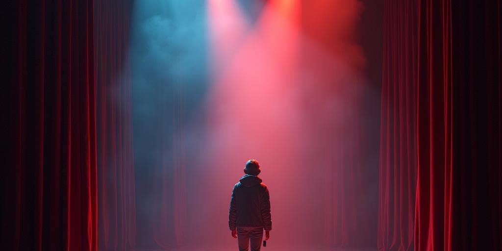 La Madre del Cordero