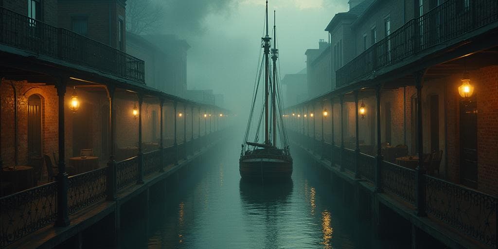 Las Mujeres del Ataúd