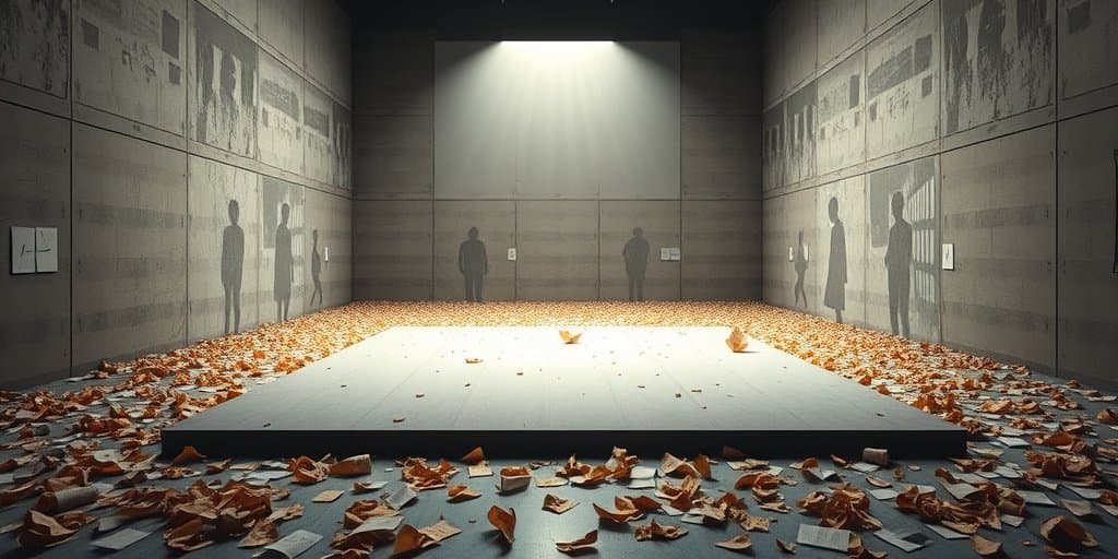 Masterclass para Soñadores Incautos