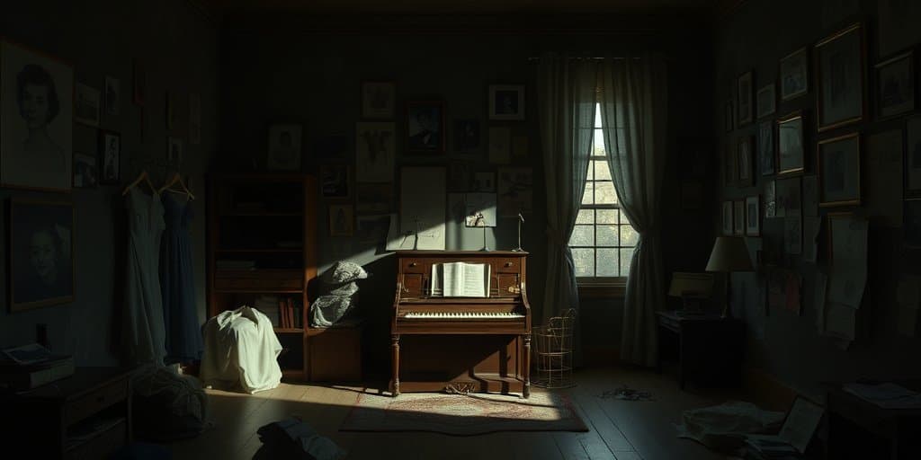 REVELACIONES DE TERE LA TRAVESTI