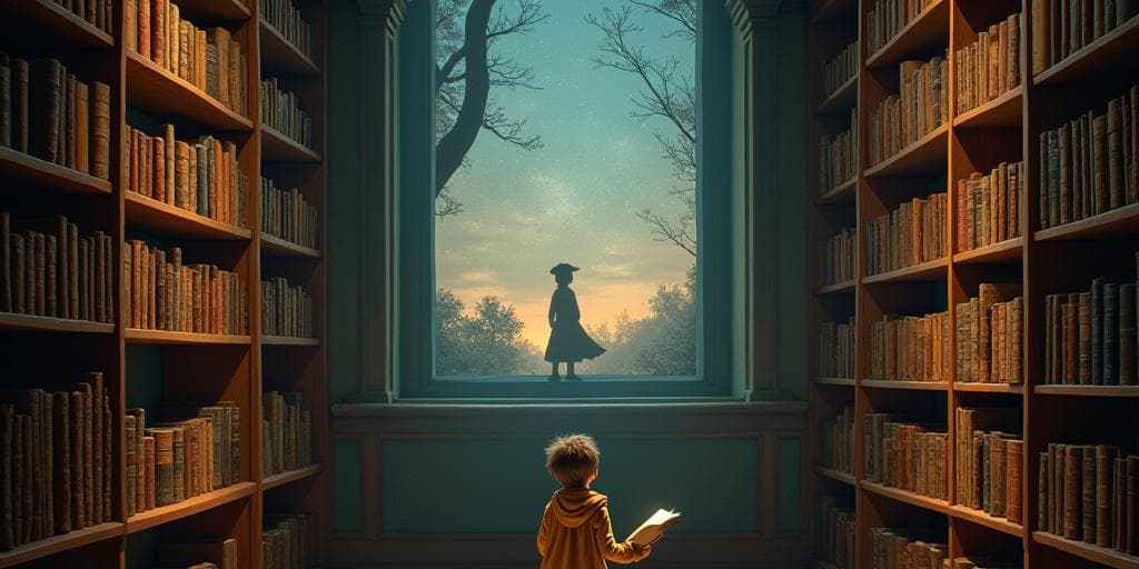 Salvemos los Cuentos