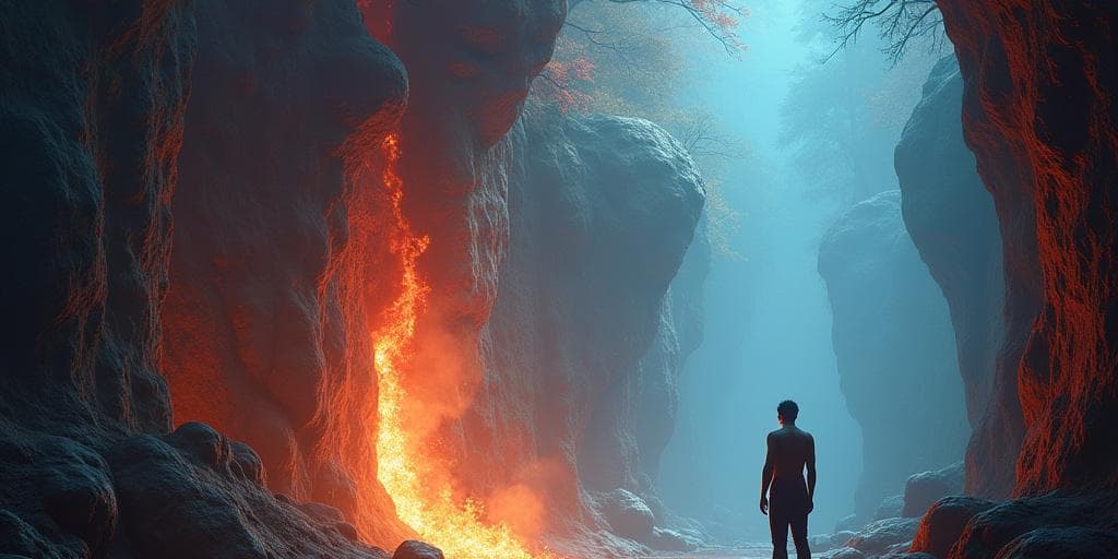 Super Geniales en Realilandia