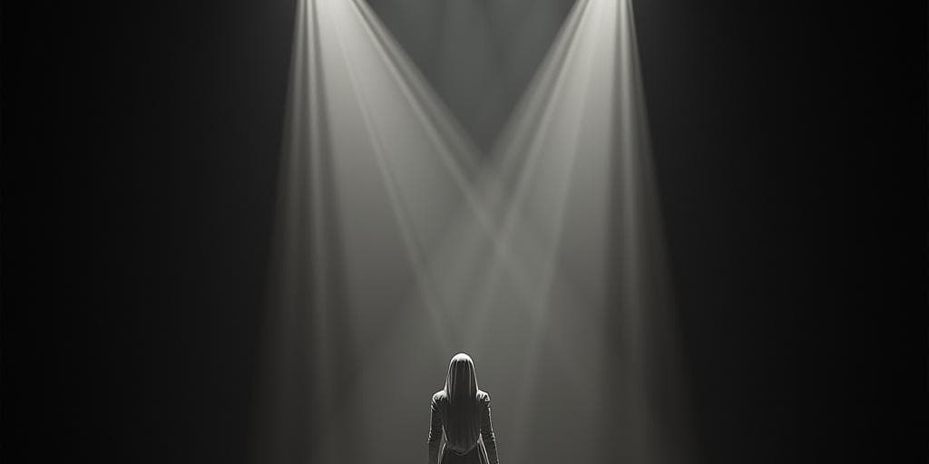 Tía ¿Me Dejas Muerte?