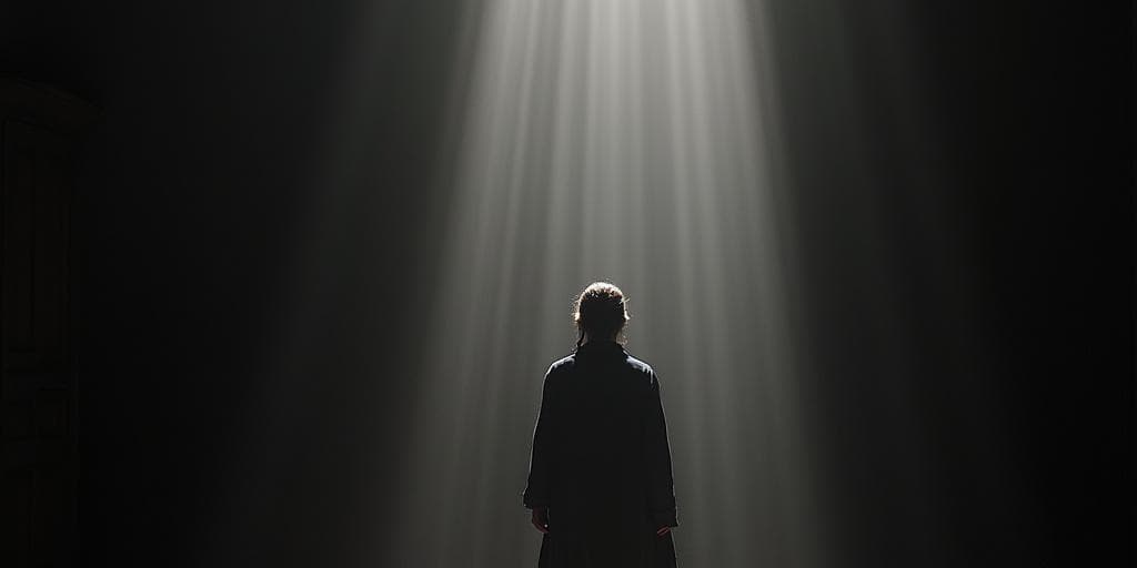 Un Silencioso y Enmascarillado Amor - Microteatro