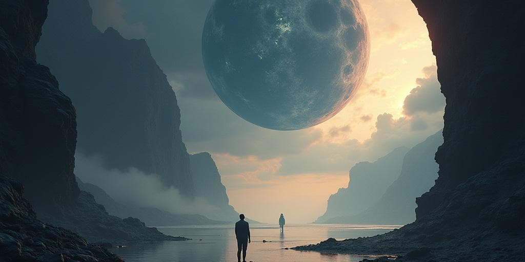 UNA AVENTURA ENTRE EL MAR Y LAS ESTRELLAS: STARLIGHT