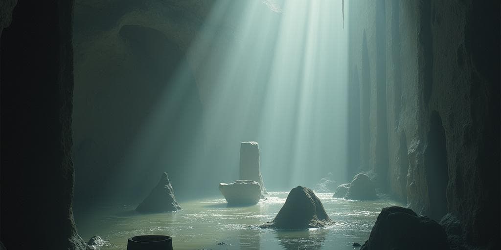 Veneno Familiar - Microteatro