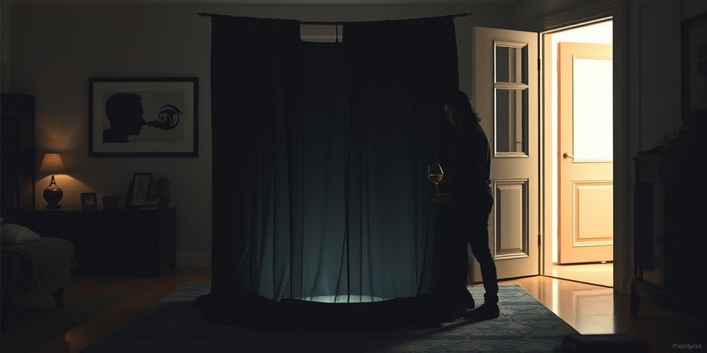 Veneno Familiar (Mircroteatro)