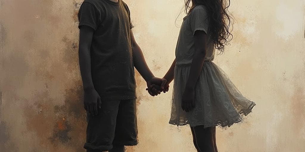 Virgenes y Poderosas