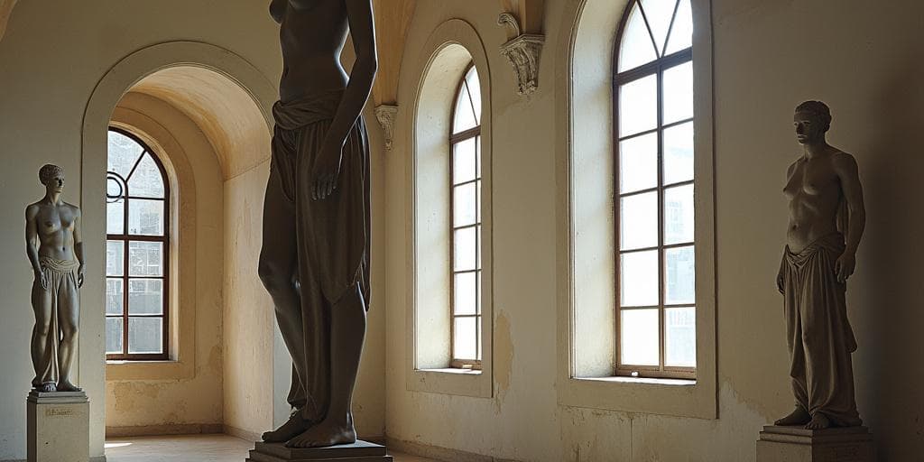 Flamboyant. Joana Vasconcelos