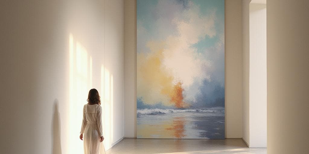 JUSTMAD Contemporary Art Fair 2026