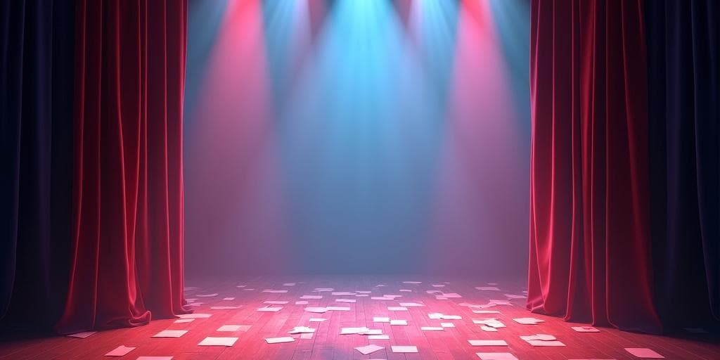 1, 2, 3... ¡Magia! - Javi Rufo